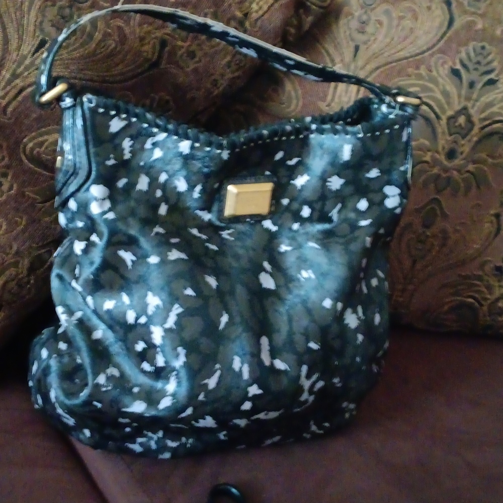 Marc Jacob Satchel Purse